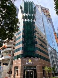 Lippo Building (D1), Office #632853351
